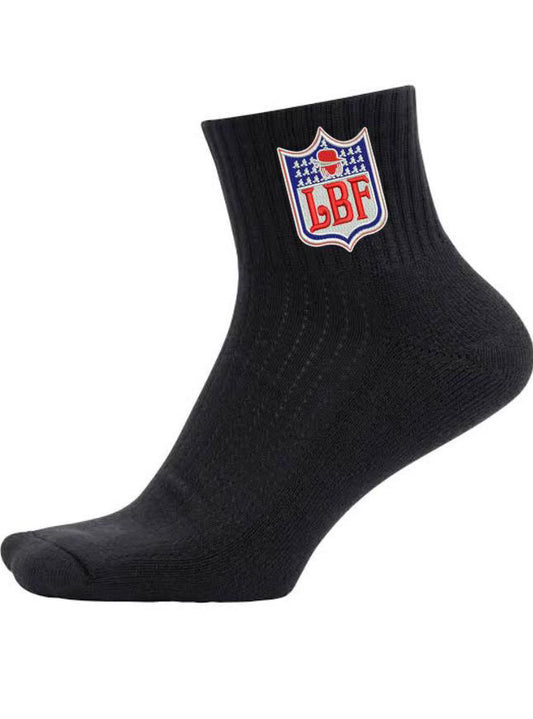 LBF Socks - 3 Pairs