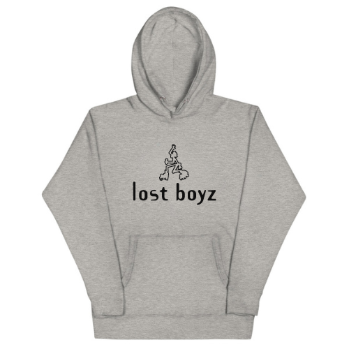 Lost Boyz Hoodie