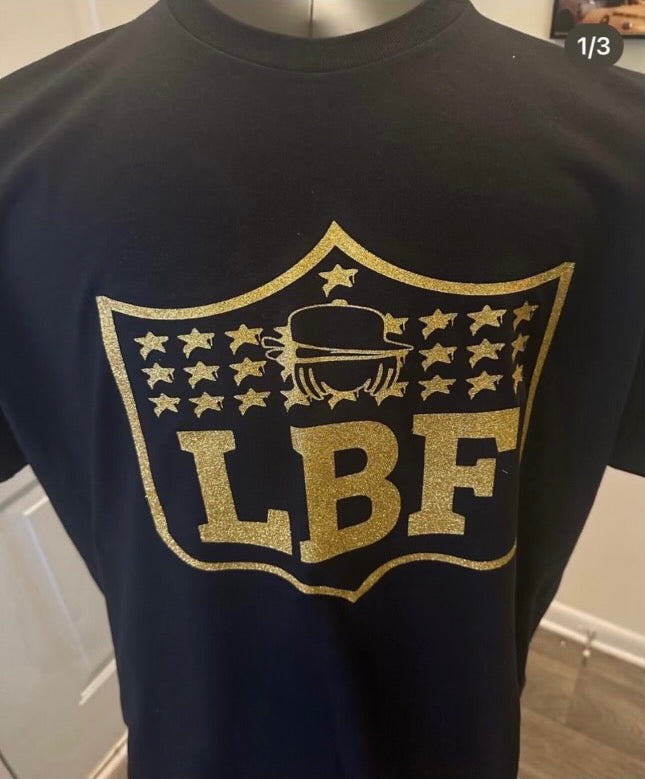 LBF Short Sleeve T-shirt