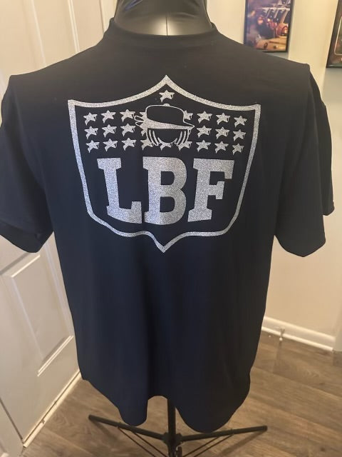 LBF Short Sleeve T-shirt
